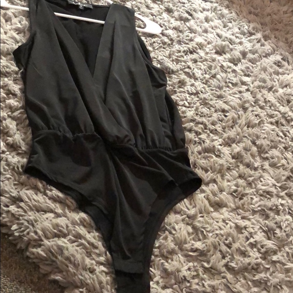 Lulus body suit